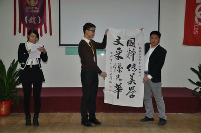 国文社·2015文化艺术交流会（广东站）圆满落幕 文化共融与创意绽放的盛会