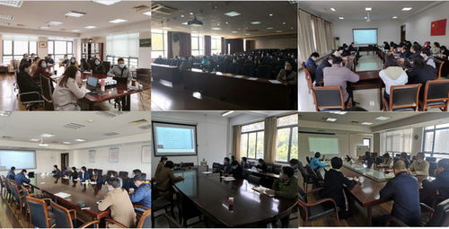 深植文化沃土 传承南航精神——大学文化与南航精神专题学习培训侧记